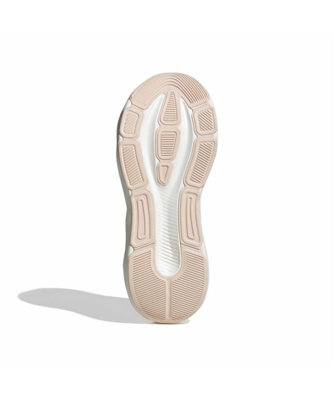Sapatilhas Running Mulher adidas Galaxy 8 W azul