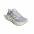 Chaussures Running adidas Galaxy 8 W bleues Femme
