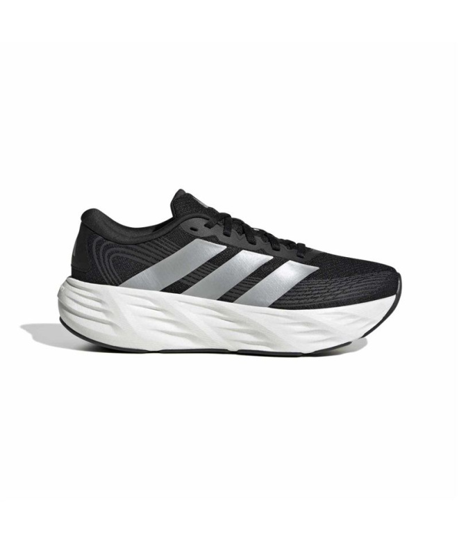 Chaussures Running adidas Galaxy 8 W noires Femme