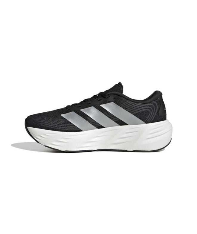 Sapatilhas Running Mulher adidas Galaxy 8 W preto