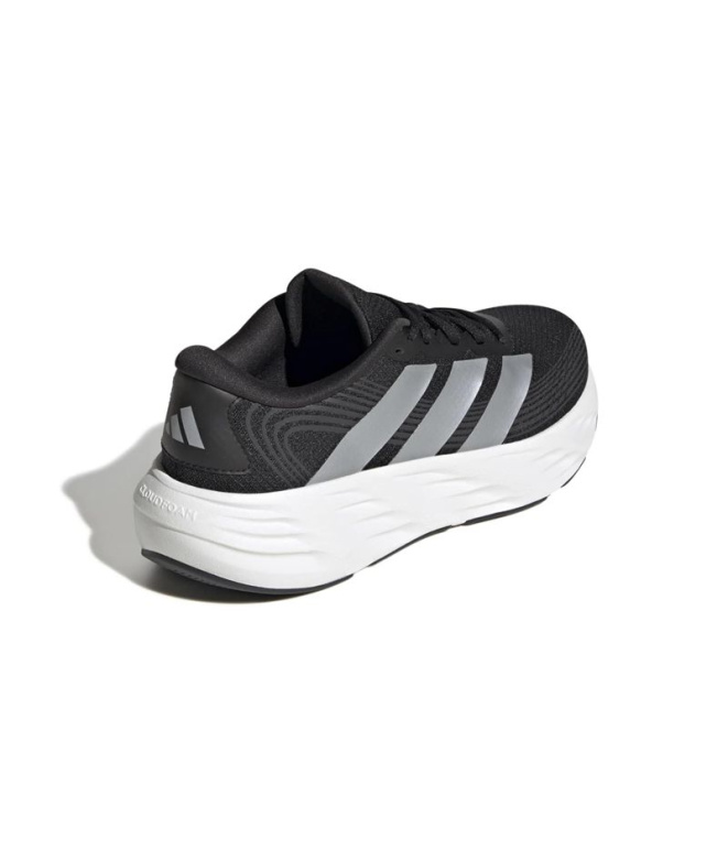 Sapatilhas Running Mulher adidas Galaxy 8 W preto