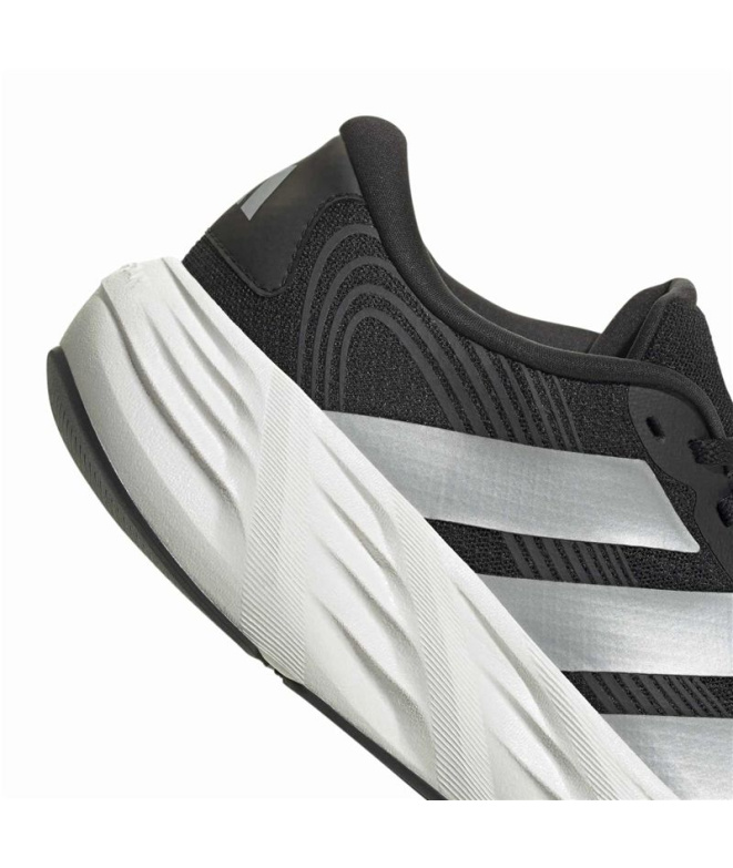 Sapatilhas Running Mulher adidas Galaxy 8 W preto