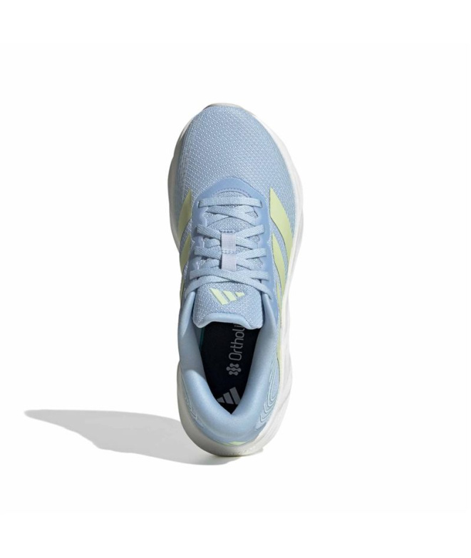 Zapatillas de Running adidas Galaxy 8 W Azul Mujer