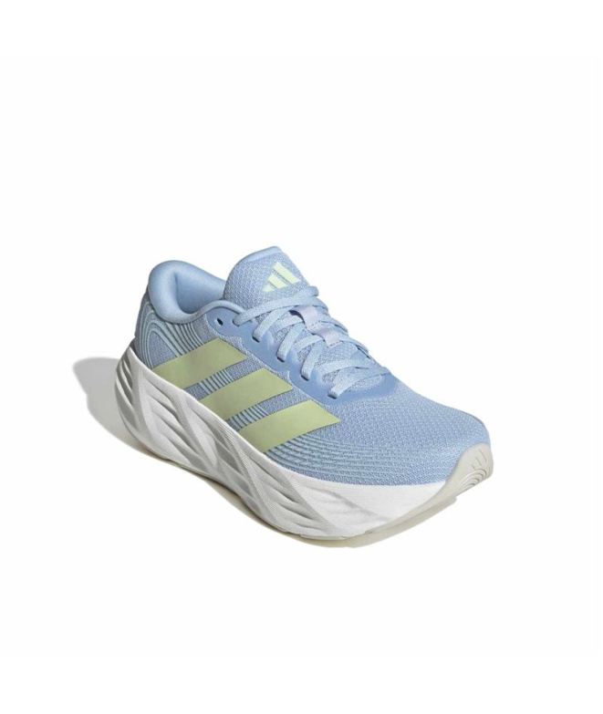Sapatilhas Running Mulher adidas Galaxy 8 W azul