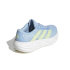 Chaussures Running adidas Galaxy 8 W bleues Femme