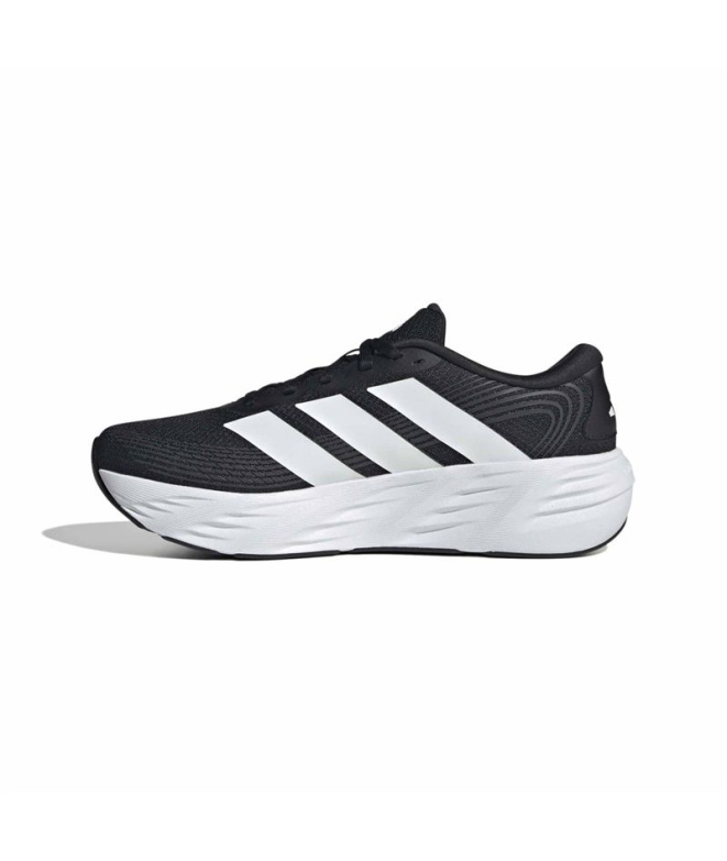 Chaussures Running adidas Galaxy 8 M noires Homme
