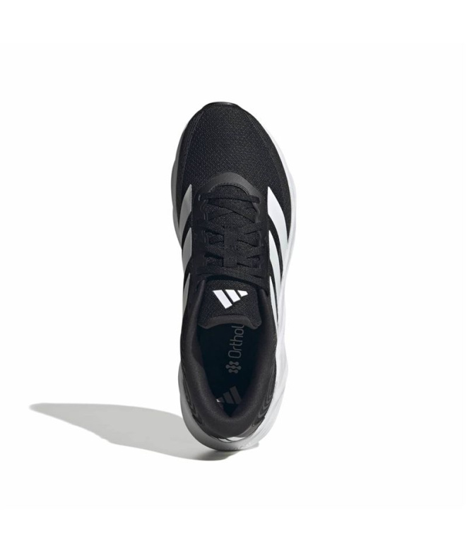 Chaussures Running adidas Galaxy 8 M noires Homme