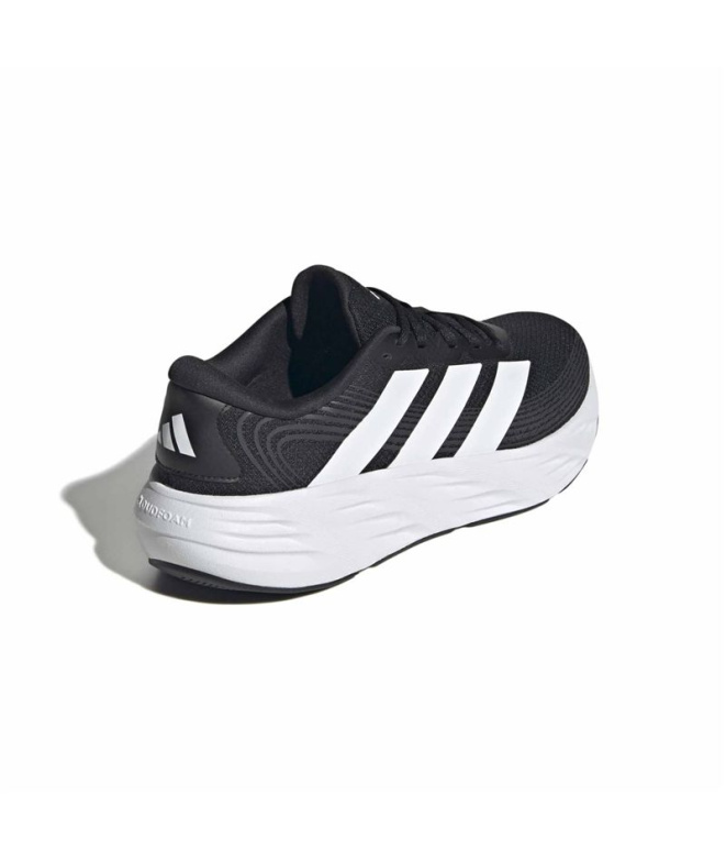 Zapatillas de Running adidas Galaxy 8 M Negro...