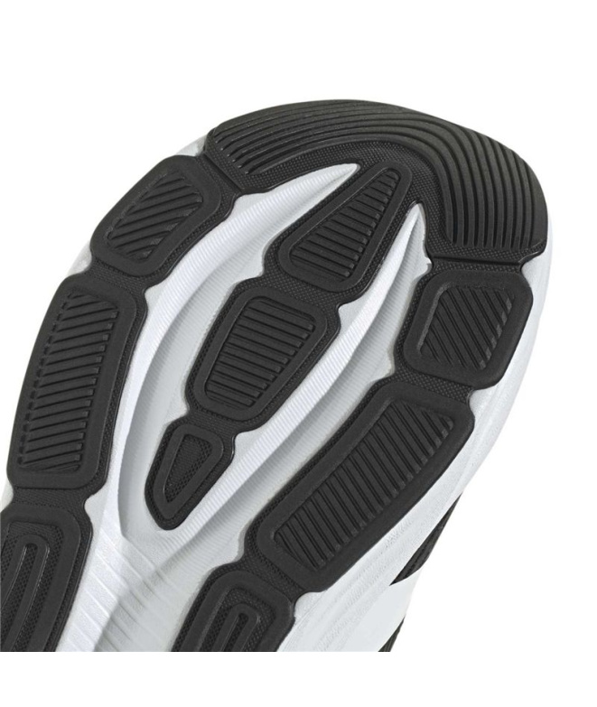 Chaussures Running adidas Galaxy 8 M noires Homme