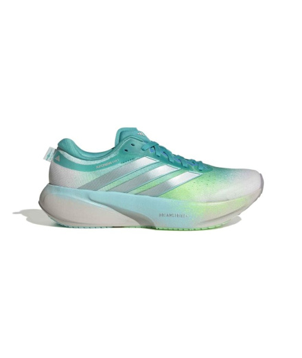 Sapatilhas Running Mulher adidas Supernova Rise 3 W cinza