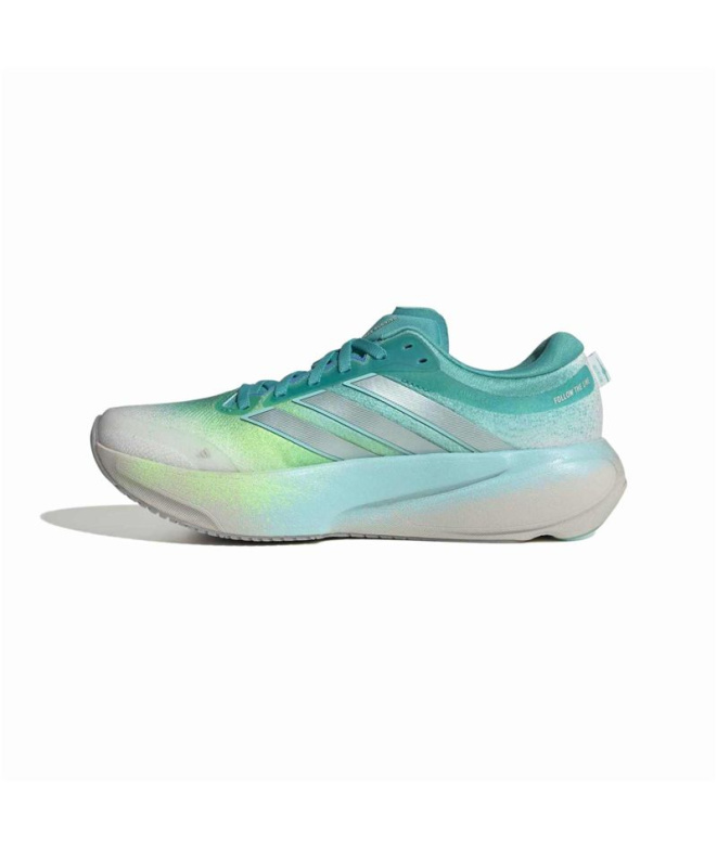 Sapatilhas Running Mulher adidas Supernova Rise...
