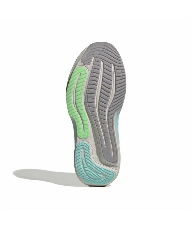 Sapatilhas Running Mulher adidas Supernova Rise...