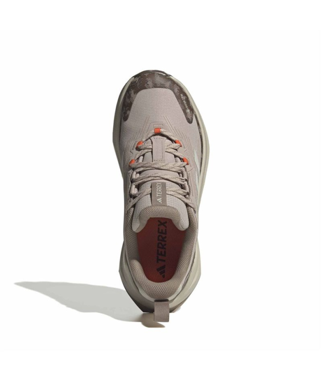 Sapatilhas Montanha Mulher adidas Terrex...