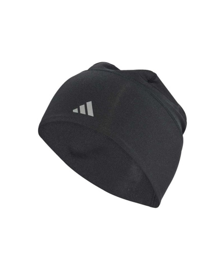 Bonnet Fitness adidas CW Fitt noire / Refsil