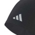 Gorro de Fitness adidas Cw Fitt Negro / Refsil