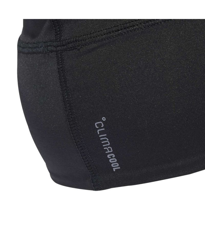 Gorro de Fitness adidas Cw Fitt Negro / Refsil