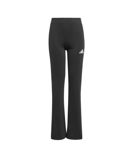 Mallas de Fitness adidas Jg Tr-Es 3Stripes Fl Niña...