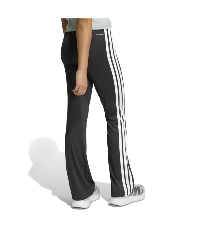 Collants Fitness adidas Jg Tr-Es 3Stripes FL...