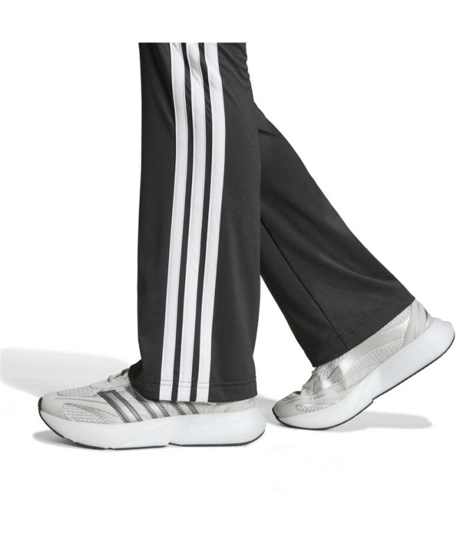 Collants Fitness adidas Jg Tr-Es 3Stripes FL...