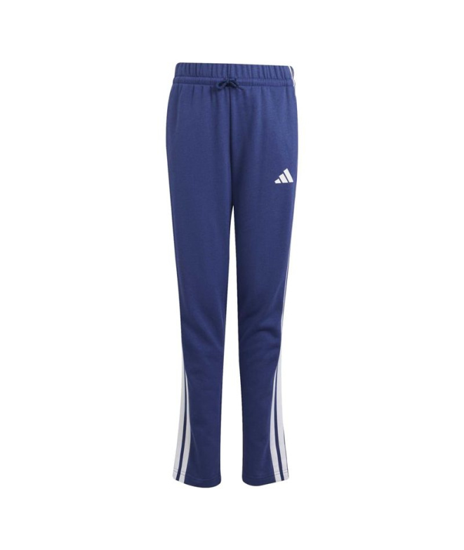 Survêtement adidas 3Stripes Tib Ft Ts Enfant ,...
