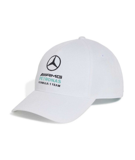 Boné adidas Mer DNA BB Branco