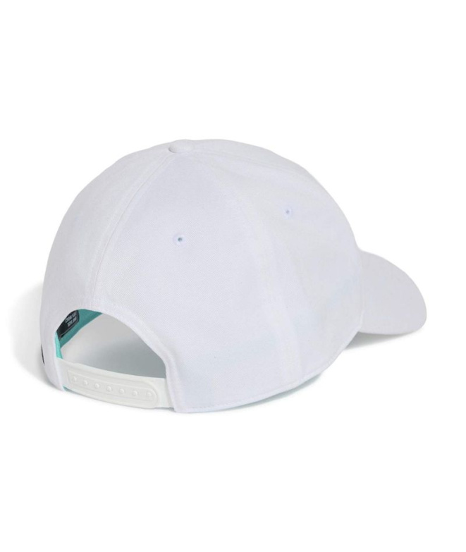 Casquette blanche adidas Mer DNA BB