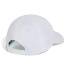 Casquette blanche adidas Mer DNA BB