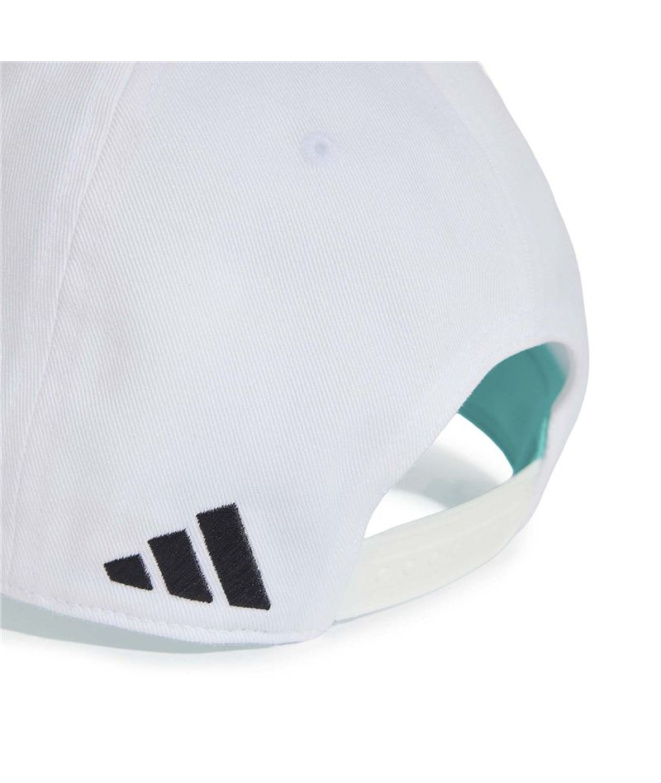 Boné adidas Mer DNA BB Branco