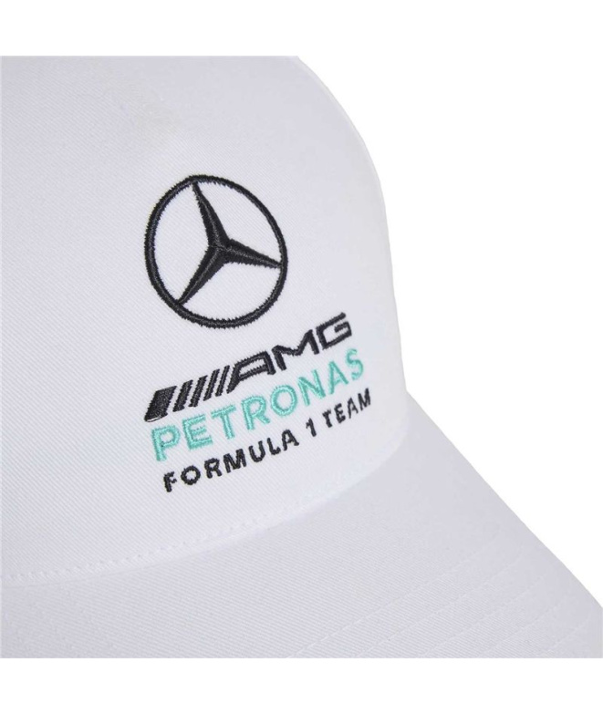 Boné adidas Mer DNA BB Branco