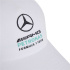 Casquette blanche adidas Mer DNA BB