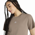 adidas W Sl Sj T Caqsei/ Camiseta Branca