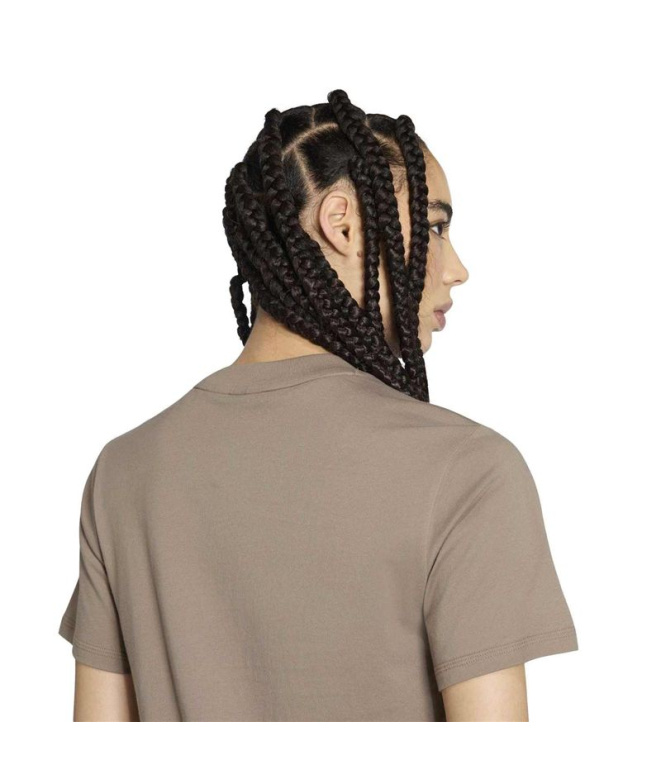 adidas W Sl Sj T Caqsei/ Camiseta Branca