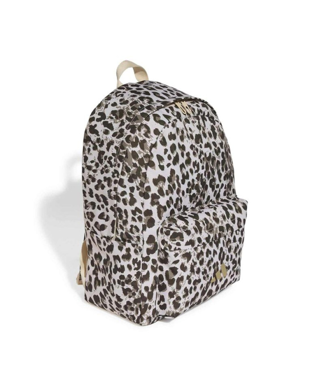 Mochila adidas Ess Leo Bp Licr/Caqsei