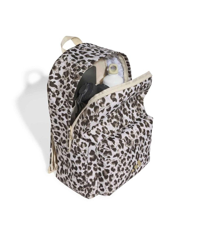 Sac à dos adidas Ess Leo Bp Licr/Caqsei