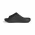 Chinelos adidas Purechill Slide preto Menino
