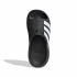 Chinelos adidas Purechill Slide preto Menino