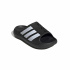Tongs adidas Purechill Slide noires Enfant