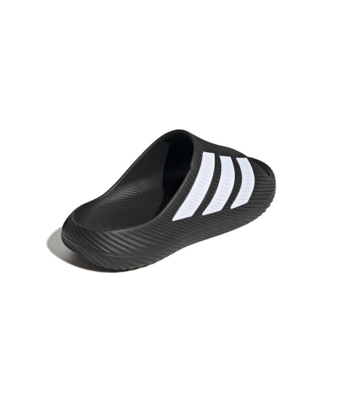 Chinelos adidas Purechill Slide preto Menino