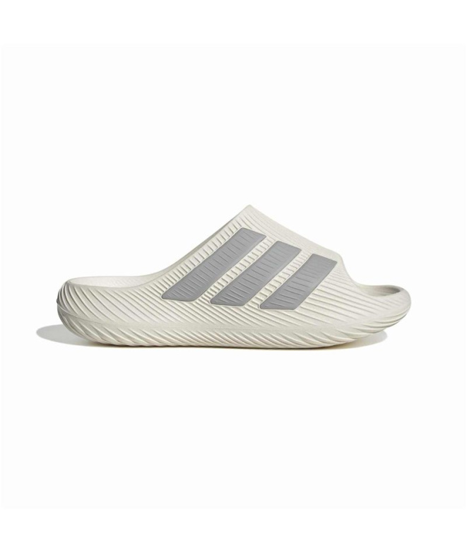 Chinelos adidas Purechill branco Menino