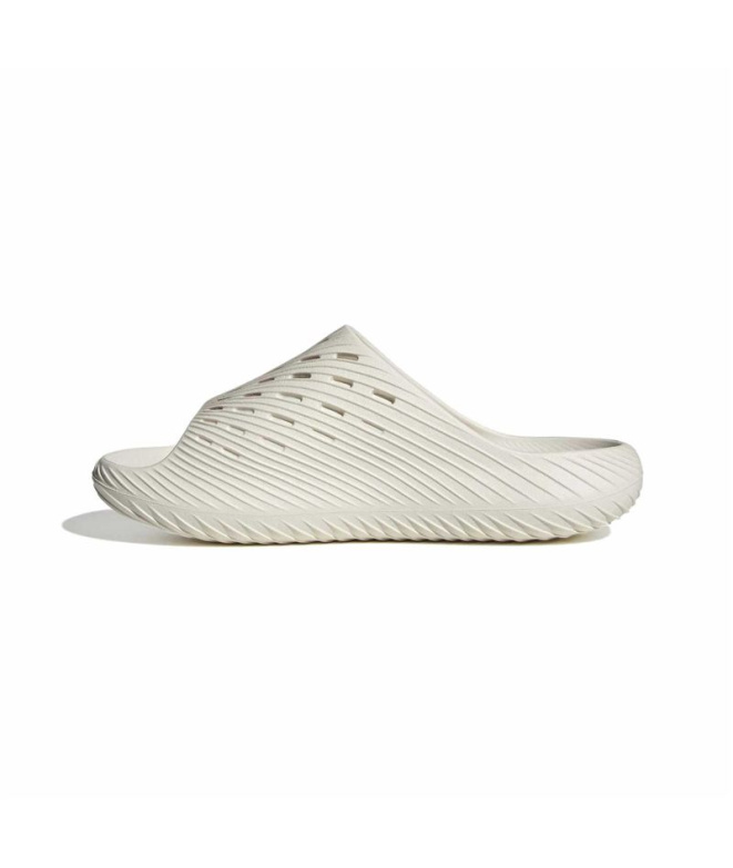 Chinelos adidas Purechill branco Menino
