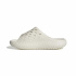 Tongs blanches adidas Purechill Enfant