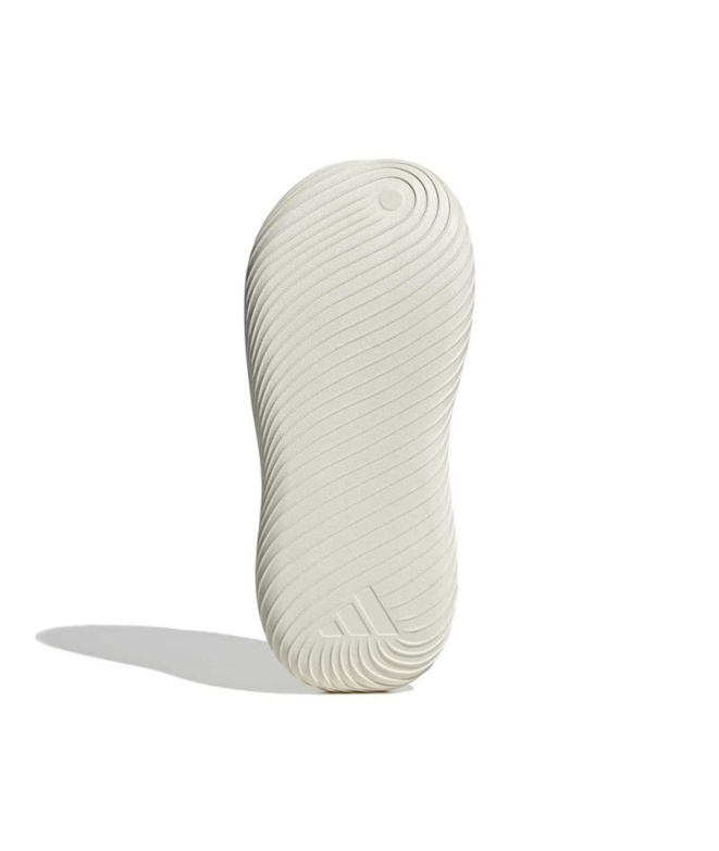 Chinelos adidas Purechill branco Menino