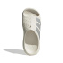 Chinelos adidas Purechill branco Menino