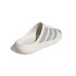 Chinelos adidas Purechill branco Menino
