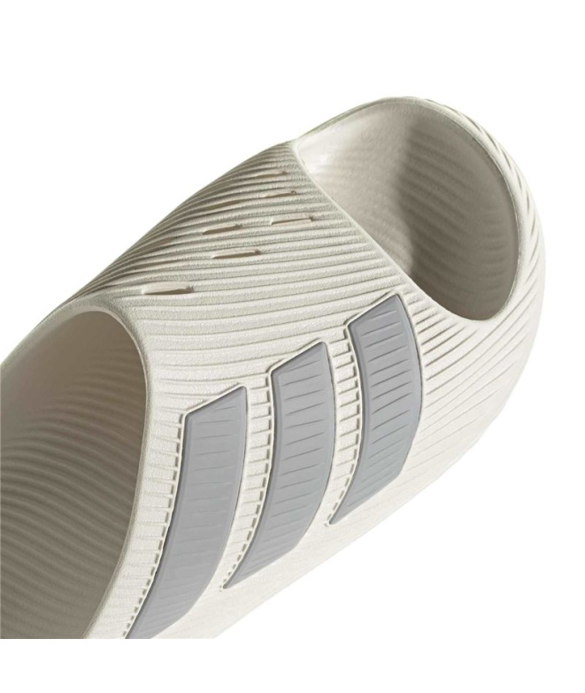 Chinelos adidas Purechill branco Menino
