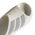 Chinelos adidas Purechill branco Menino