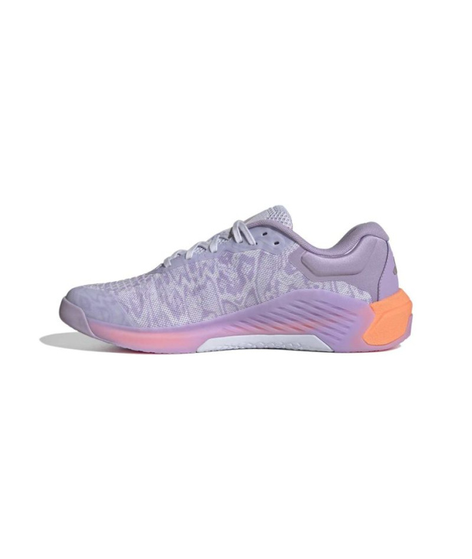 Sapatilhas Fitness adidas Dropset 4 Trainer U...