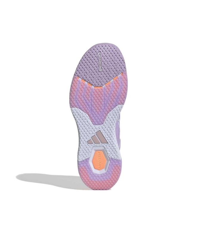 Sapatilhas Fitness adidas Dropset 4 Trainer U...