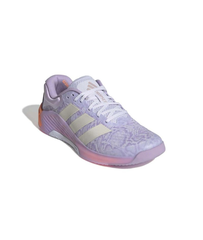 Chaussures Fitness adidas Dropset 4 Trainer U...