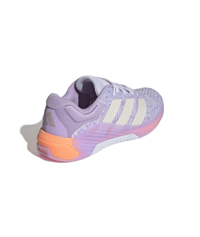 Sapatilhas Fitness adidas Dropset 4 Trainer U...